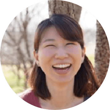 Picture of the author