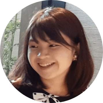 Picture of the author